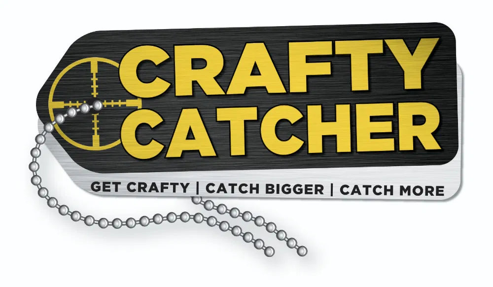 CRAFTY CATCHER