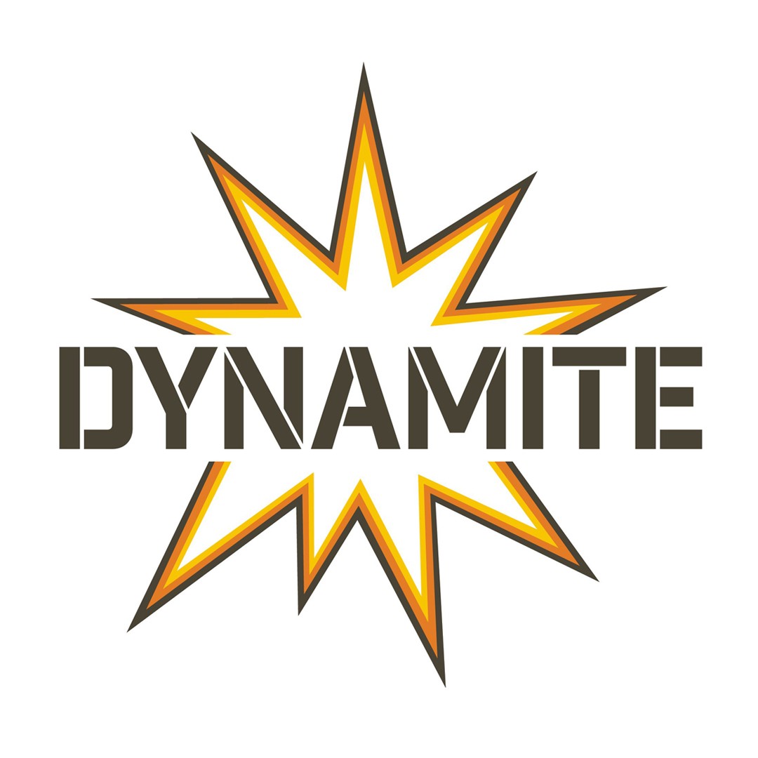 DYNAMITE BAITS