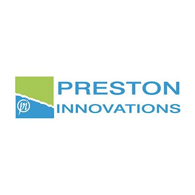 PRESTON INNOVATIONS
