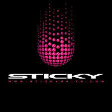 STICKY BAITS