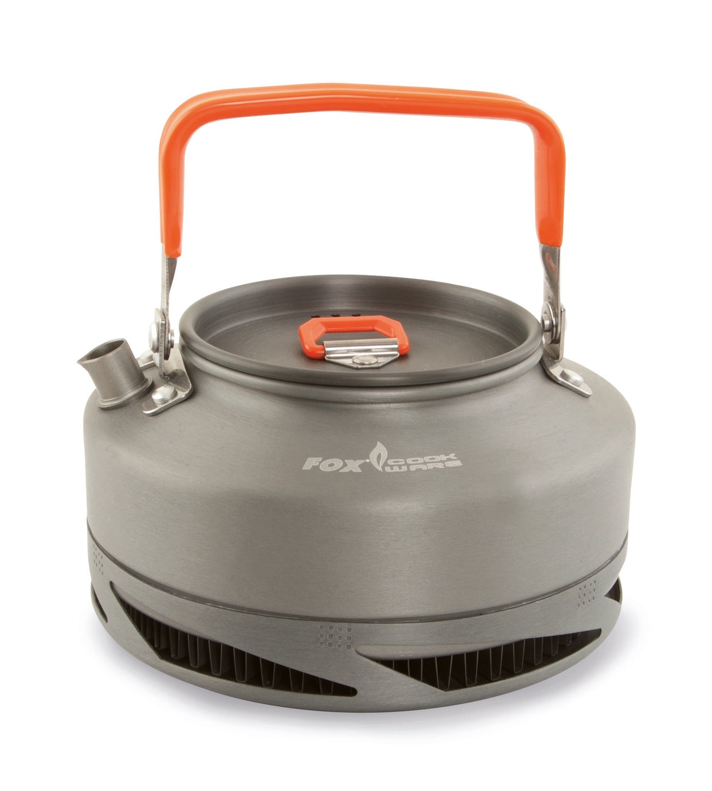 FOx Cookware Heat Transfer Kettle 0.9L/.5L