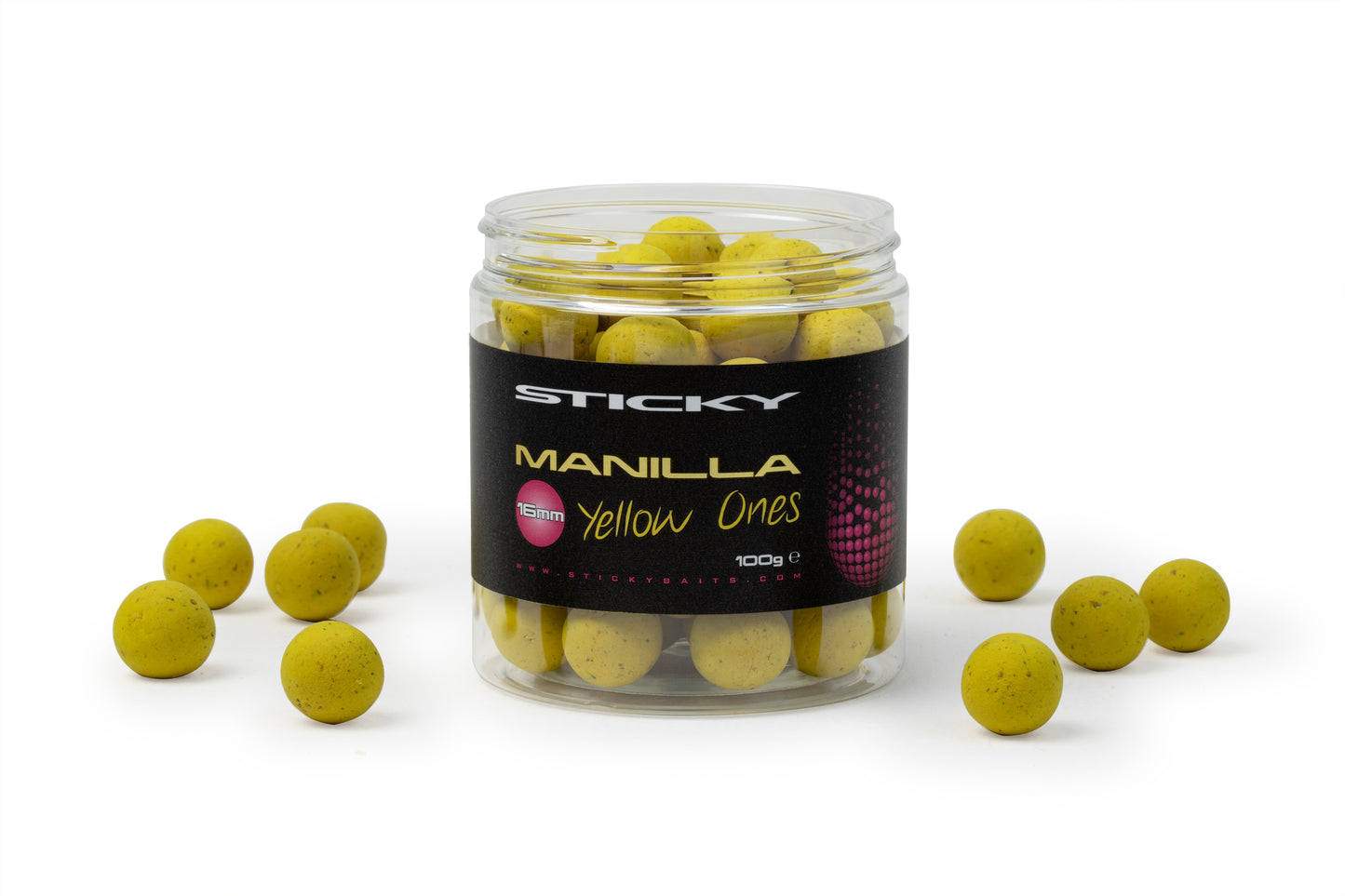 STICKY BAITS MANILLA FULL RANGE