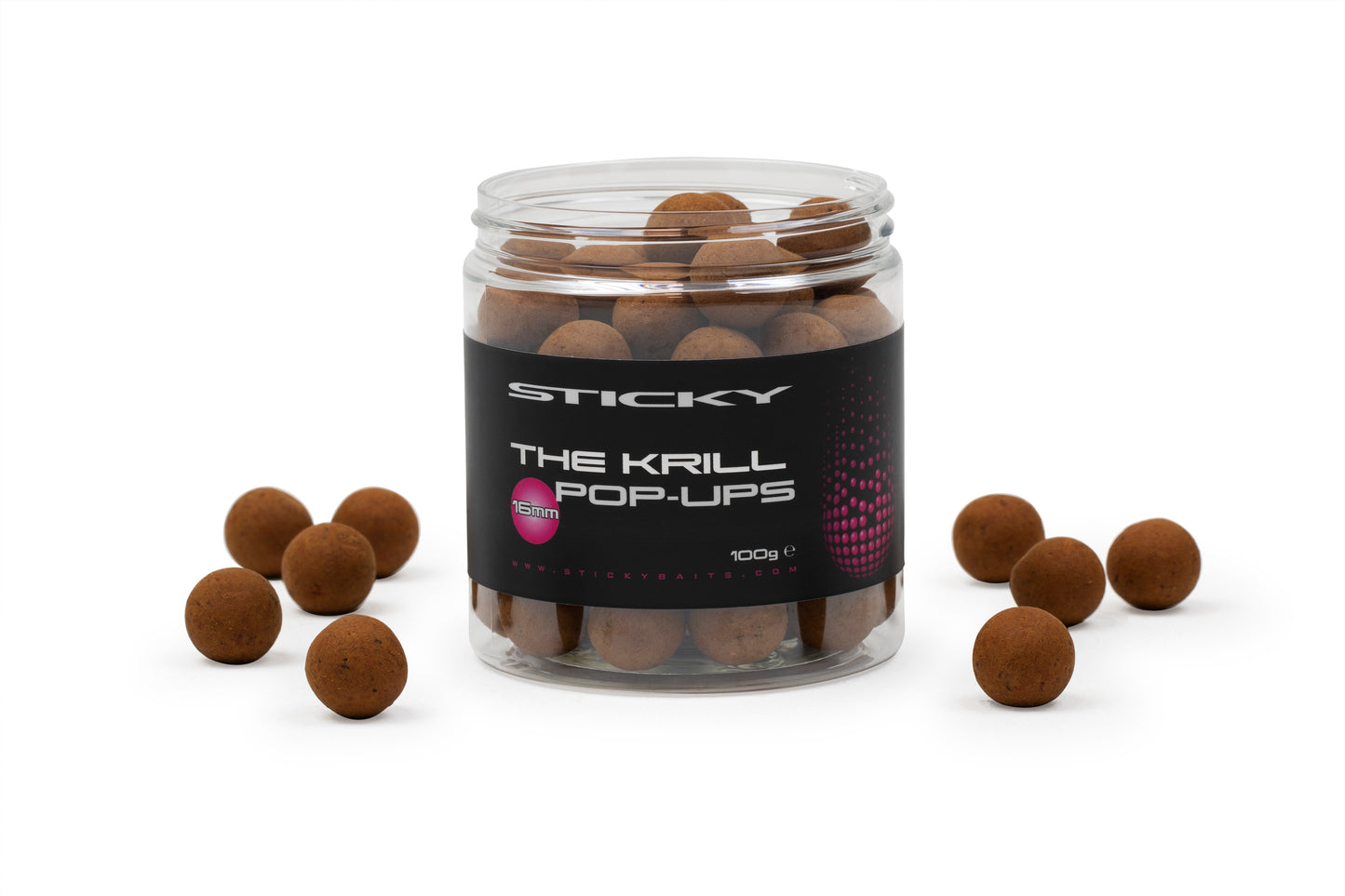 STICKY BAITS THE KRILL FULL RANGE