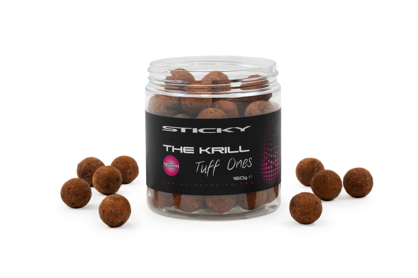 STICKY BAITS THE KRILL FULL RANGE
