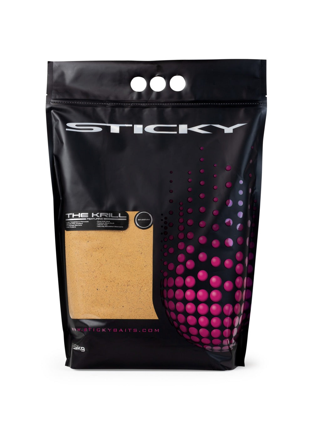 STICKY BAITS THE KRILL FULL RANGE