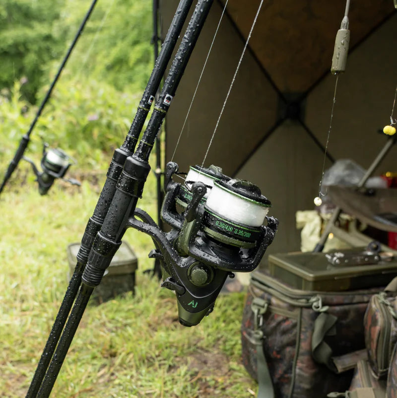 OMC FC Carp Combo