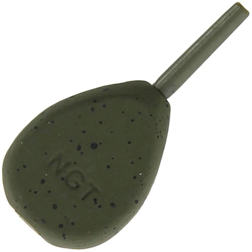 NGT FISHING LEADS x 10 ALL SIZES