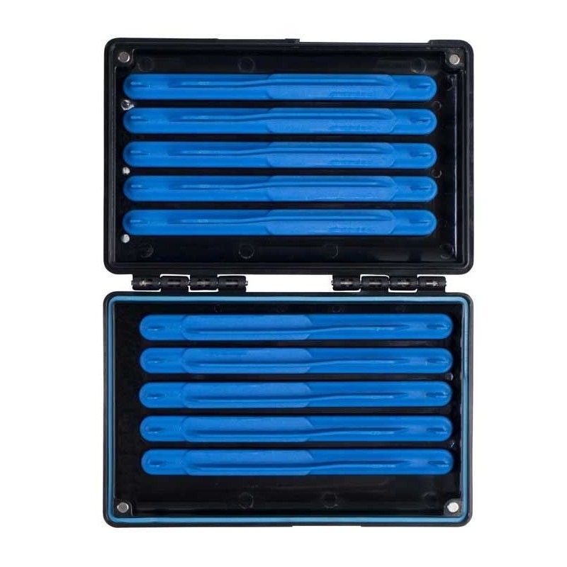 PRESTON INNOVATIONS MAGSTORE HOOKLENGTH BOX BLACK