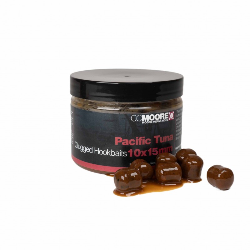 CC MOORE PACIFIC TUNA RANGE