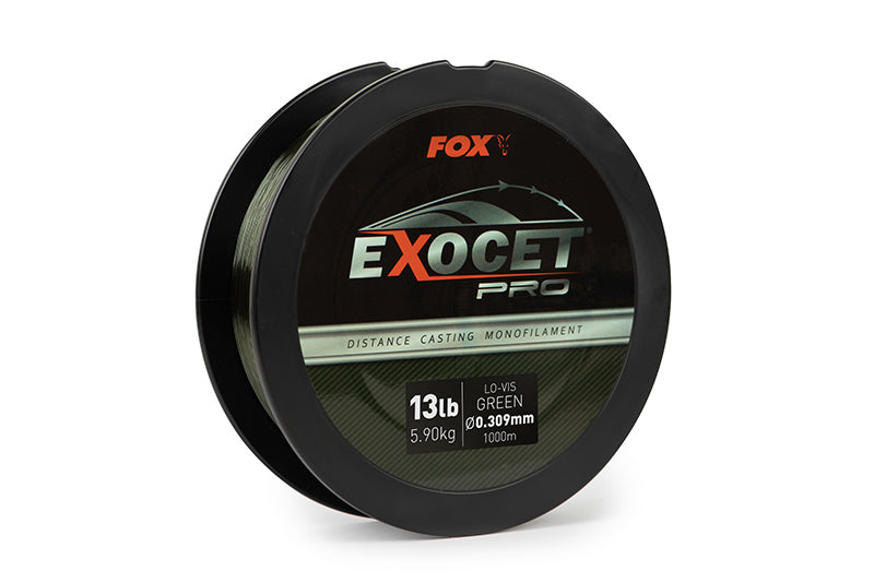 Fox Exocet Pro Mono All Sizes