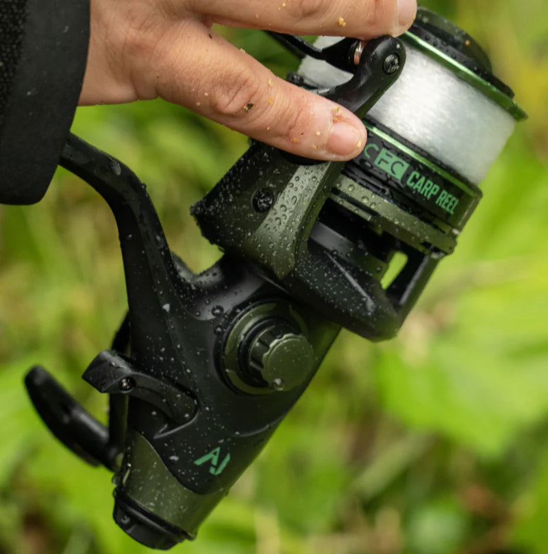 OMC FC Carp Combo