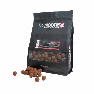 CC MOORE PACIFIC TUNA RANGE