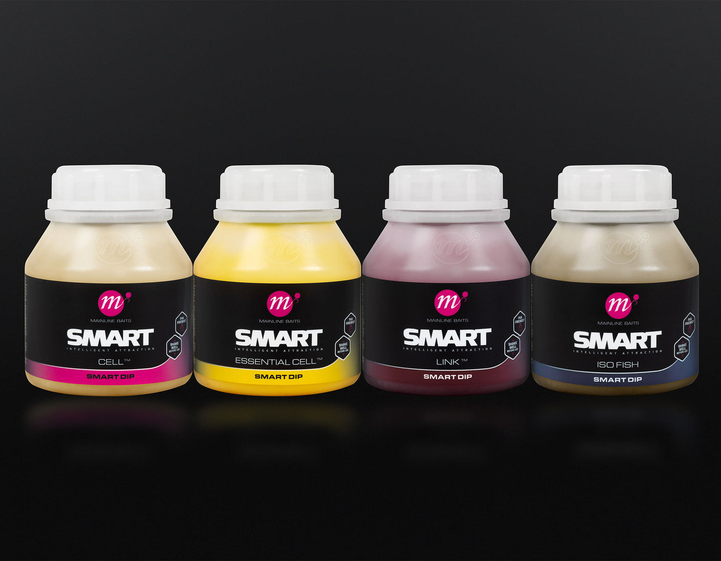 Mainline Smart Dips 175ml All Flavours