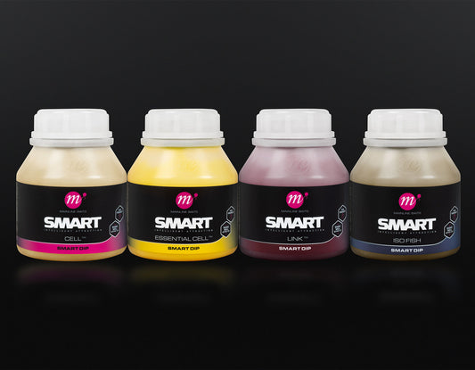 Mainline Smart Dips 175ml All Flavours