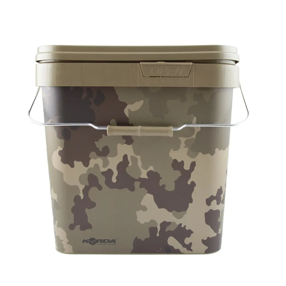 KORDA COMPAC BUCKETS