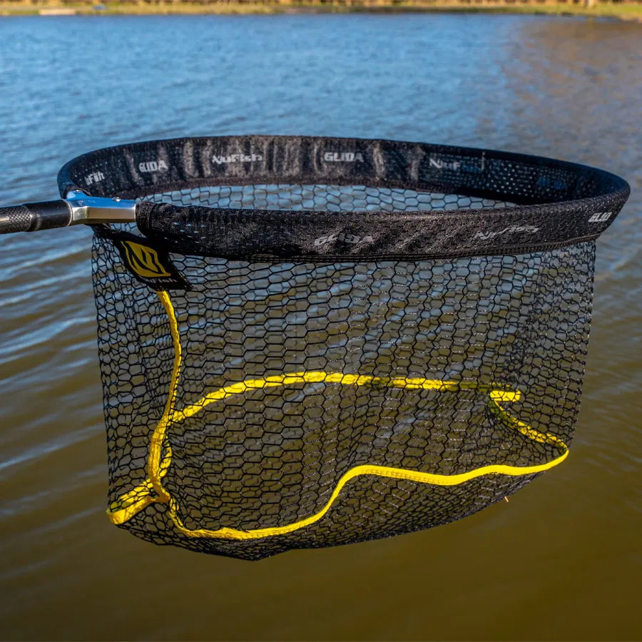 Nufish Glida Landing Net