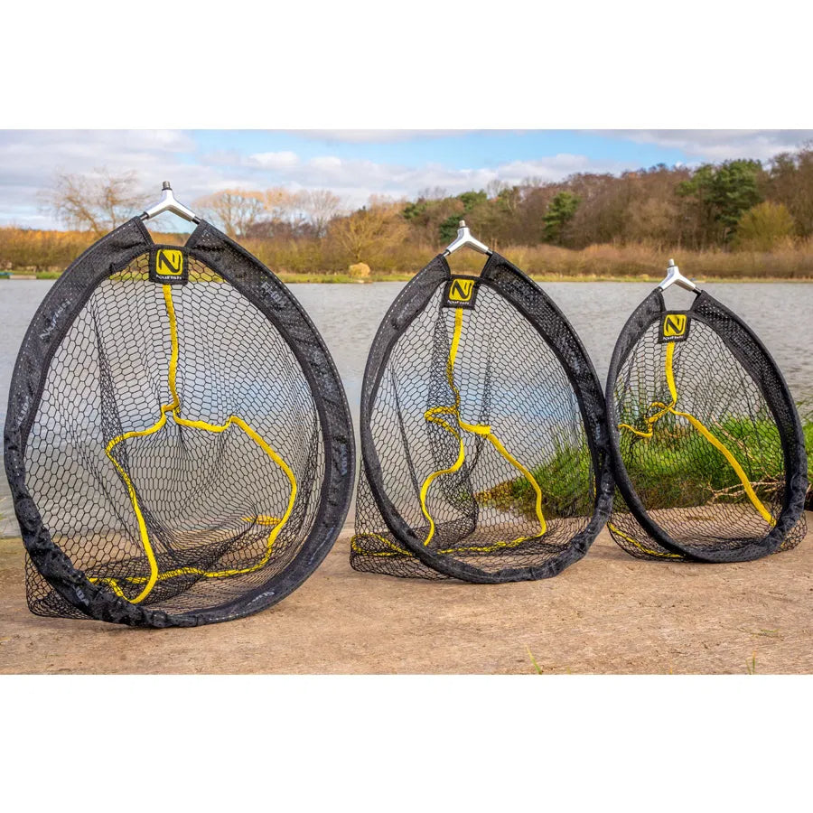 Nufish Glida Landing Net