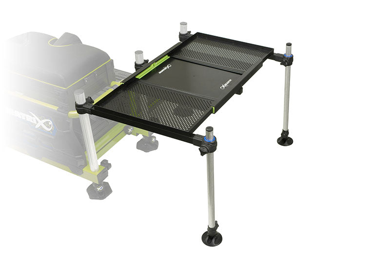 MATRIX 3D EXTENDING SIDE TRAY