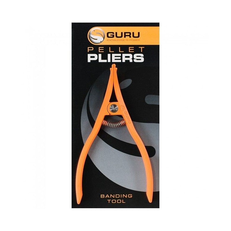 GURU PELLET PLIERS