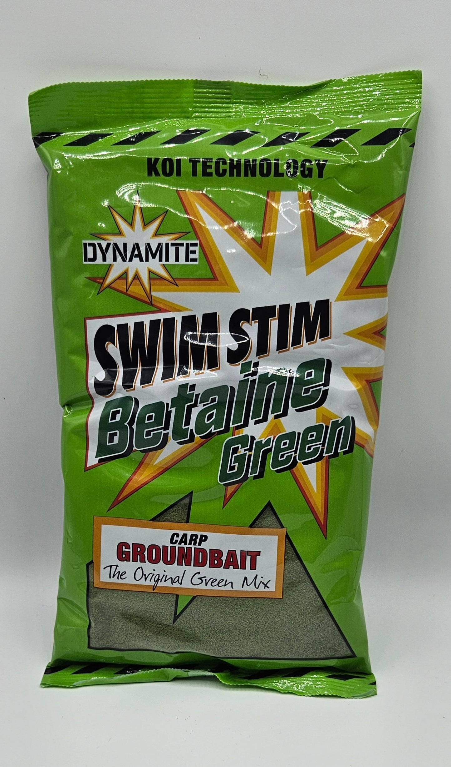 DYNAMITE BAITS SWIM STIM GROUNDBAIT