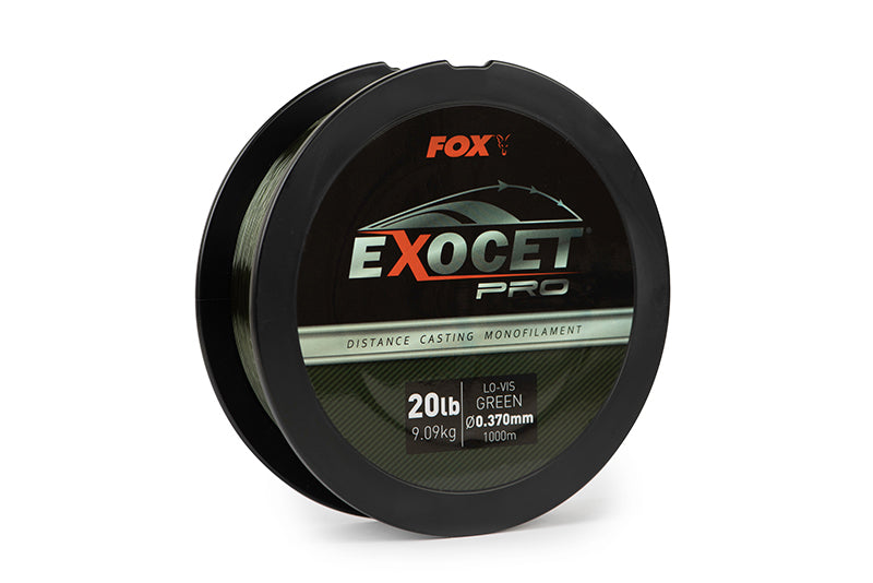 Fox Exocet Pro Mono All Sizes