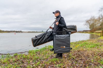 Guru Accessory Chair