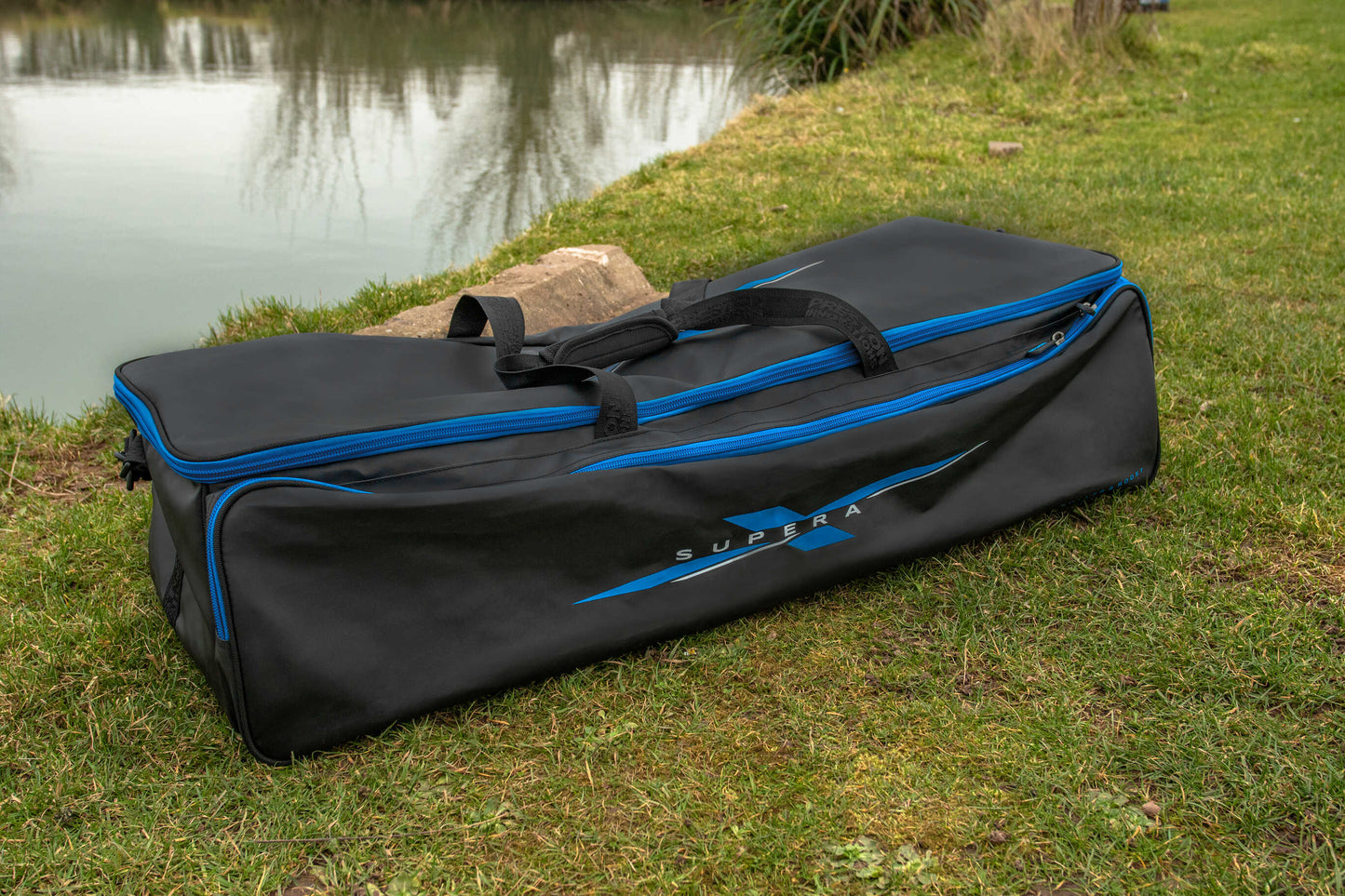 PRESTON INNOVATIONS SUPERA X ROLLER & ROOST BAG