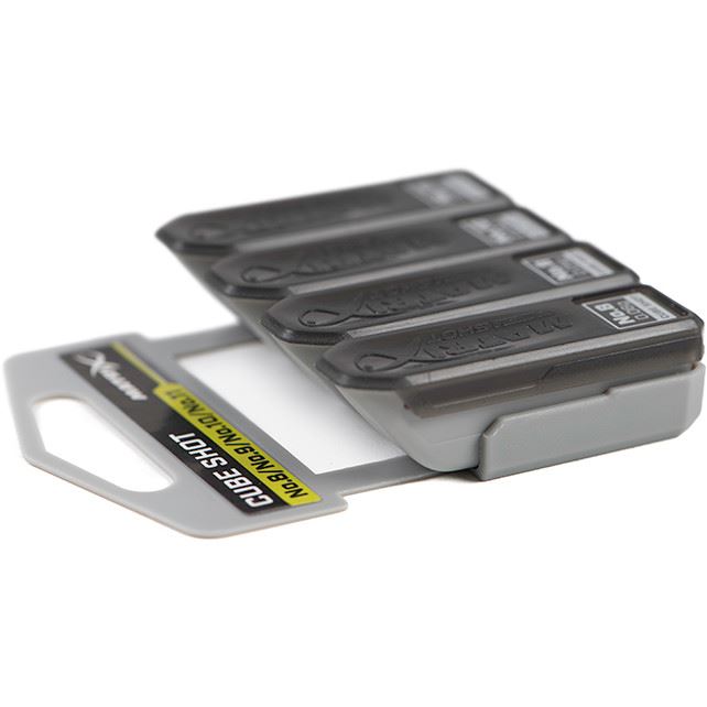 MATRIX CUBE SHOT DISPENSER