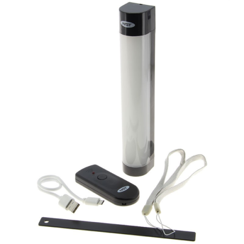 NEW NGT LARGE BIVVY LIGHT POWER BANK FUNCTION TABLET/PHONE CHARGER SUPER BRIGHT