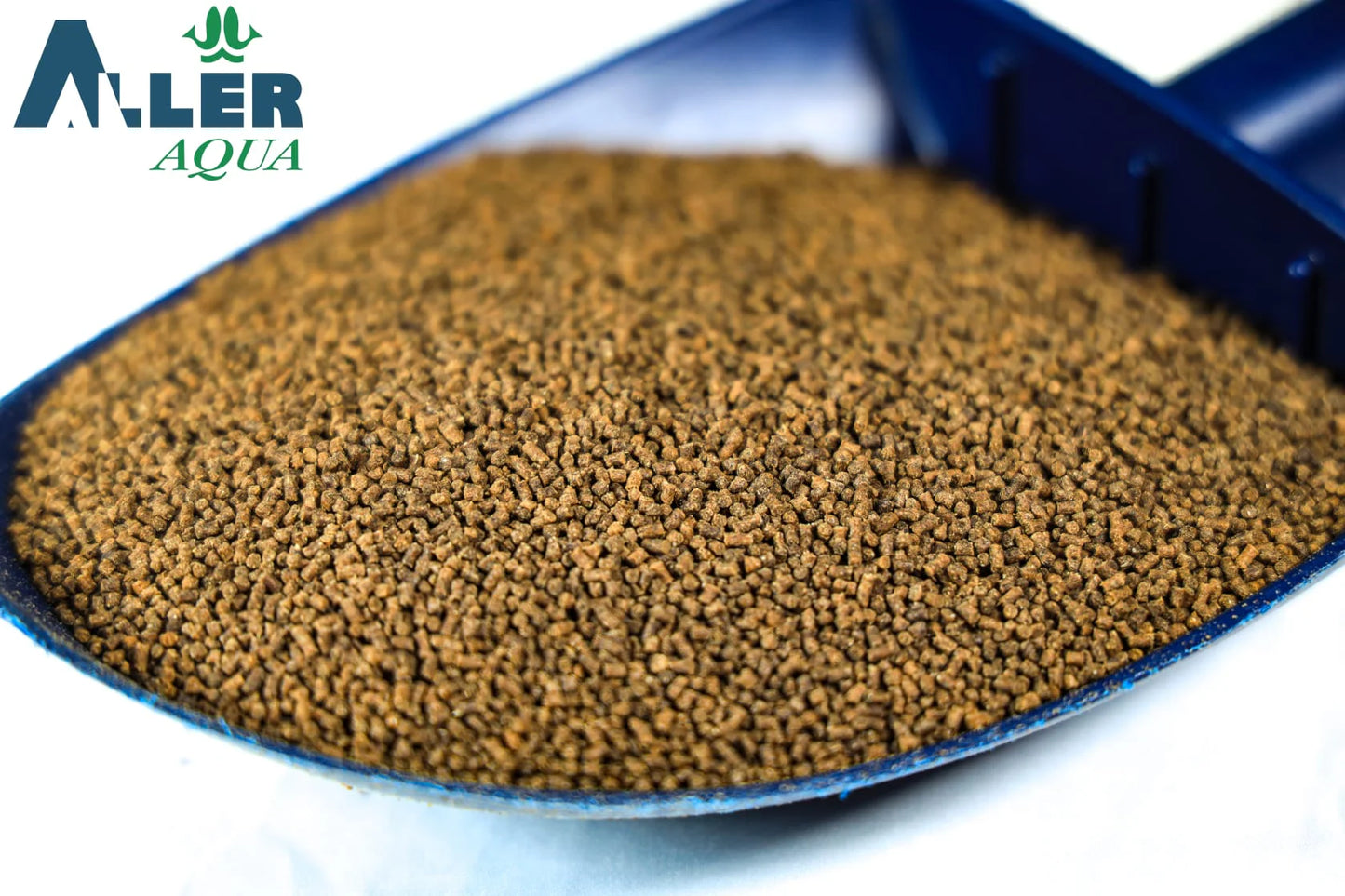 ALLER AQUA TOP PELLETS 2mm