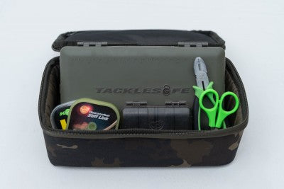 Korda Compac Tackle Pouch 140 Dark Kamo