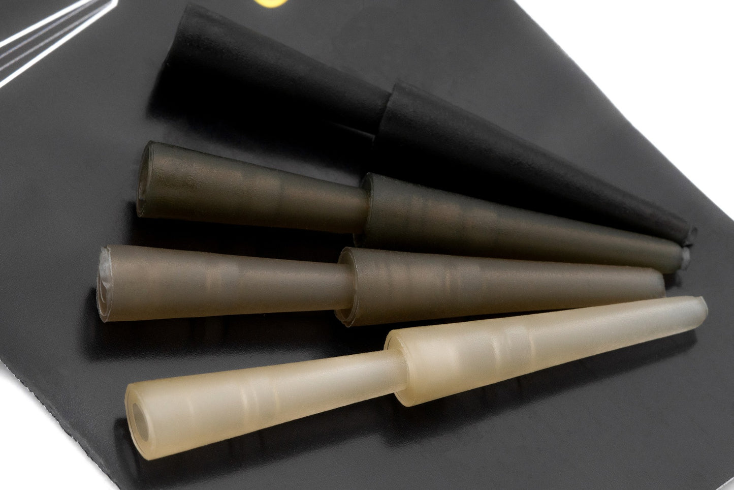KORDA TAIL RUBBERS