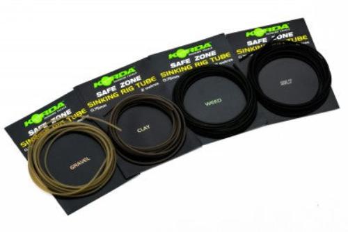 KORDA RIG TUBING