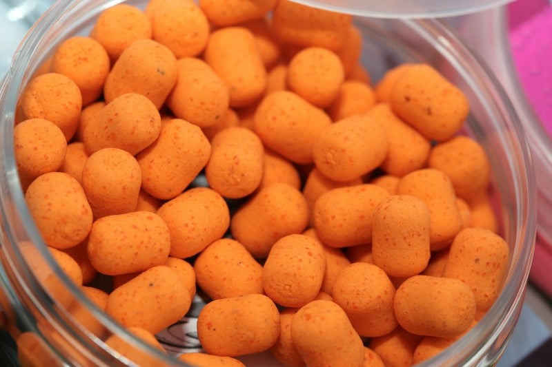 MAINLINE MATCH DUMBELL WAFTERS