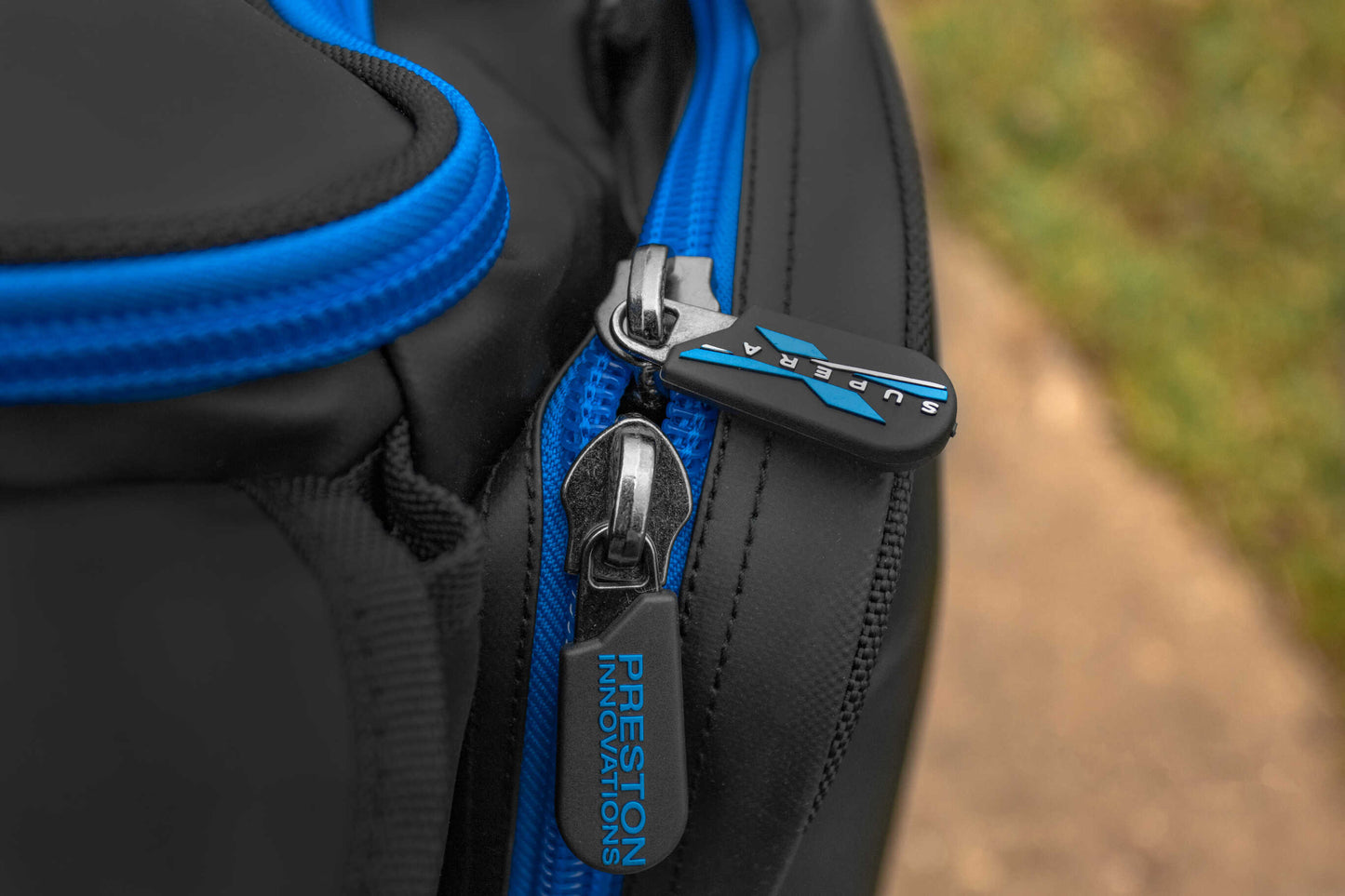 PRESTON INNOVATIONS SUPERA X CARRYALL