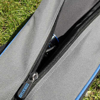 PRESTON INNOVATIONS COMPETITION ROD HOLDALLS