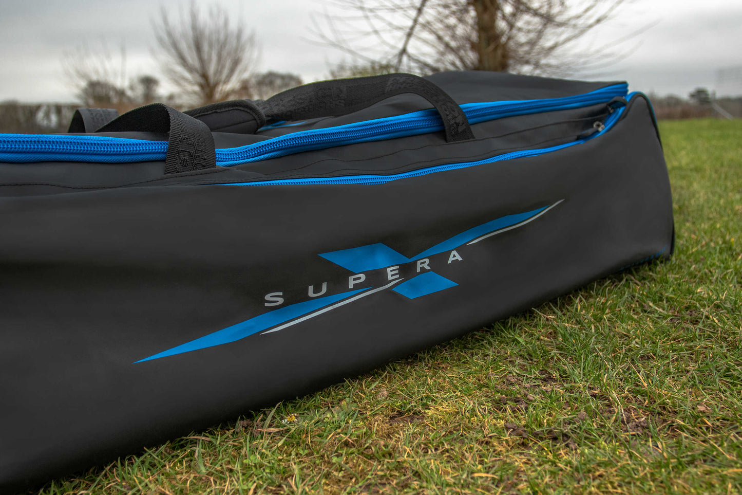 PRESTON INNOVATIONS SUPERA X ROLLER & ROOST BAG