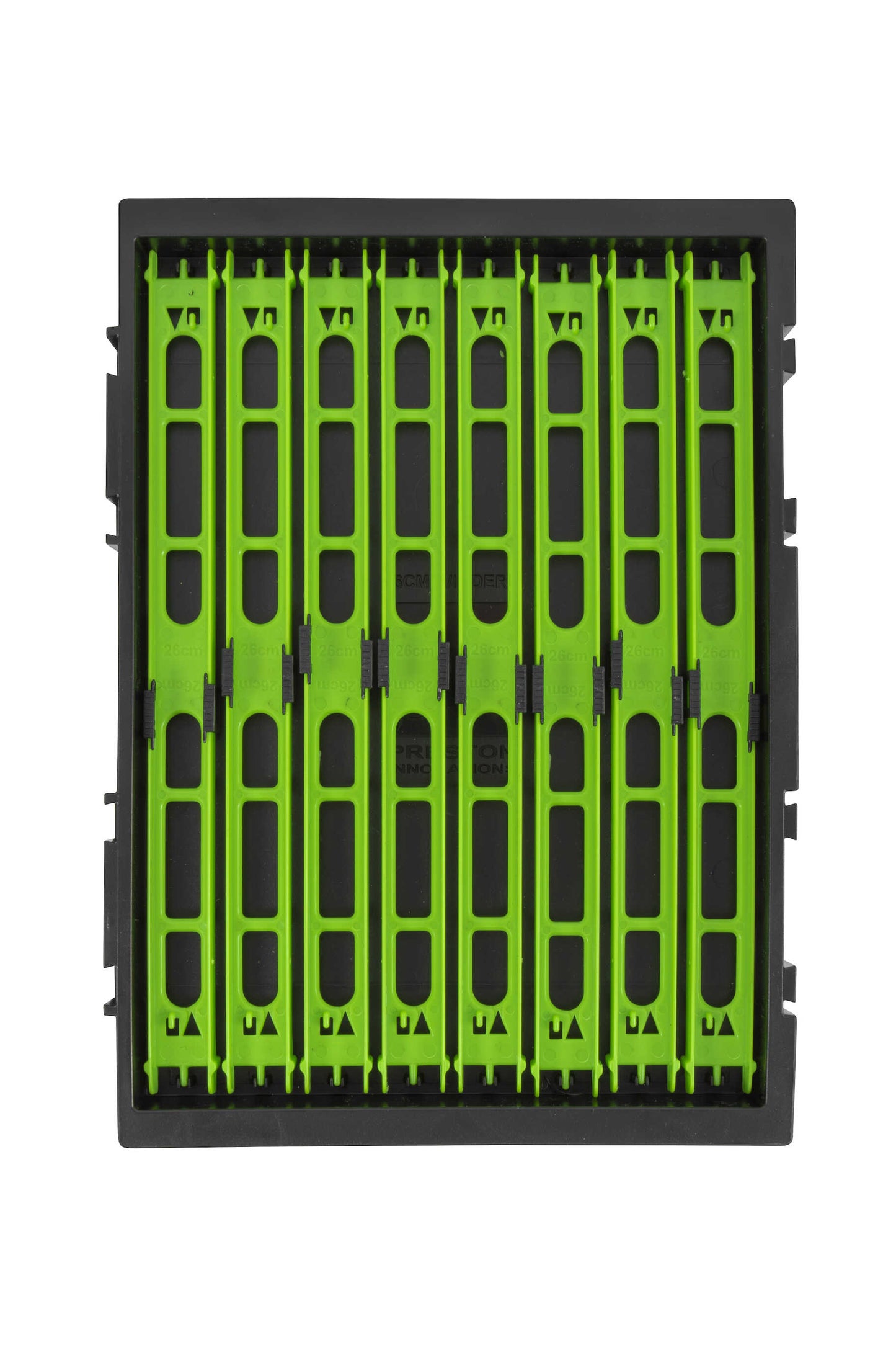 PRESTON INNOVATIONS INTERLOK WINDER TRAYS