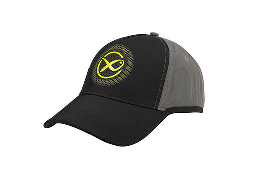 MATRIX SUREFIT BASEBALL CAP BLACK