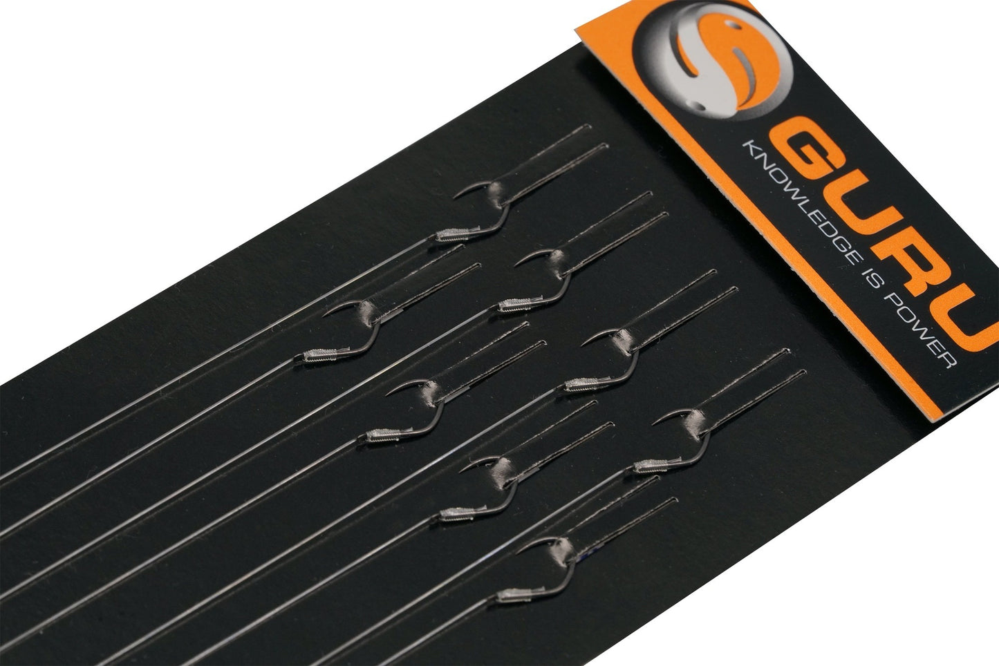 GURU KAIZEN READY RIGS