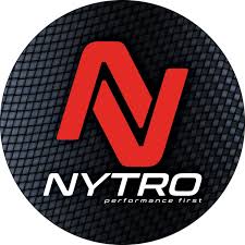 NYTRO SUBLIME SINKING FEEDER MONO 5lb