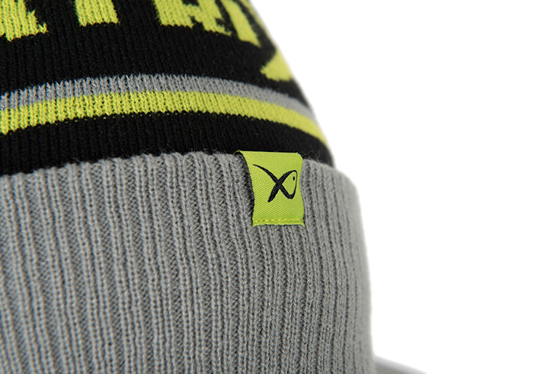 MATRIX THINSULATE BOBBLE HAT
