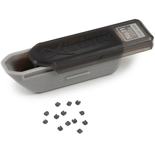 MATRIX CUBE SHOT DISPENSER