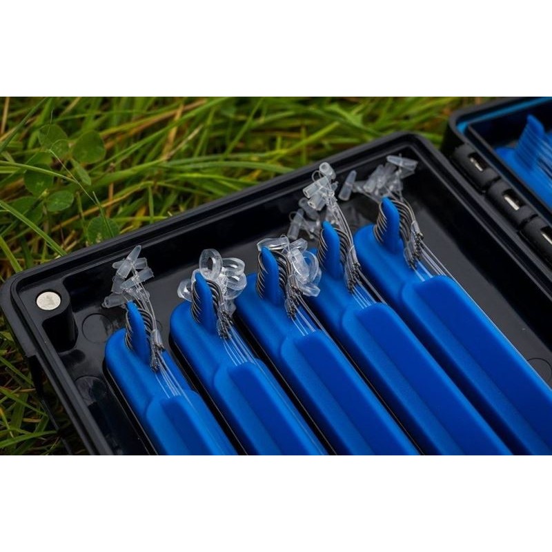 PRESTON INNOVATIONS MAGSTORE HOOKLENGTH BOX BLACK