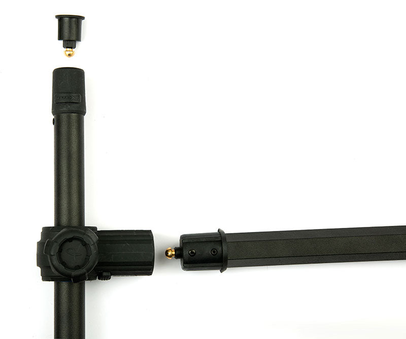 MATRIX 3D-R FEEDER ARM SHORT
