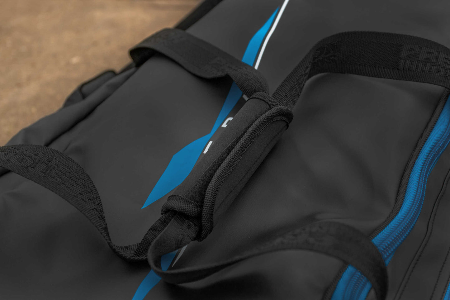 PRESTON INNOVATIONS SUPERA X ROLLER & ROOST BAG