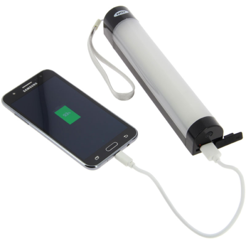 NEW NGT LARGE BIVVY LIGHT POWER BANK FUNCTION TABLET/PHONE CHARGER SUPER BRIGHT