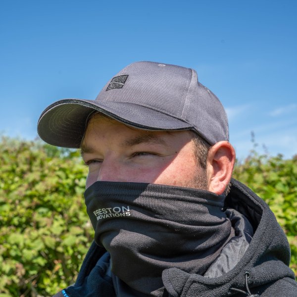 PRESTON INNOVATIONS DRIFISH NECK WARMER SNOOD