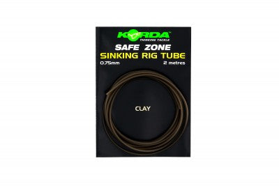 KORDA RIG TUBING