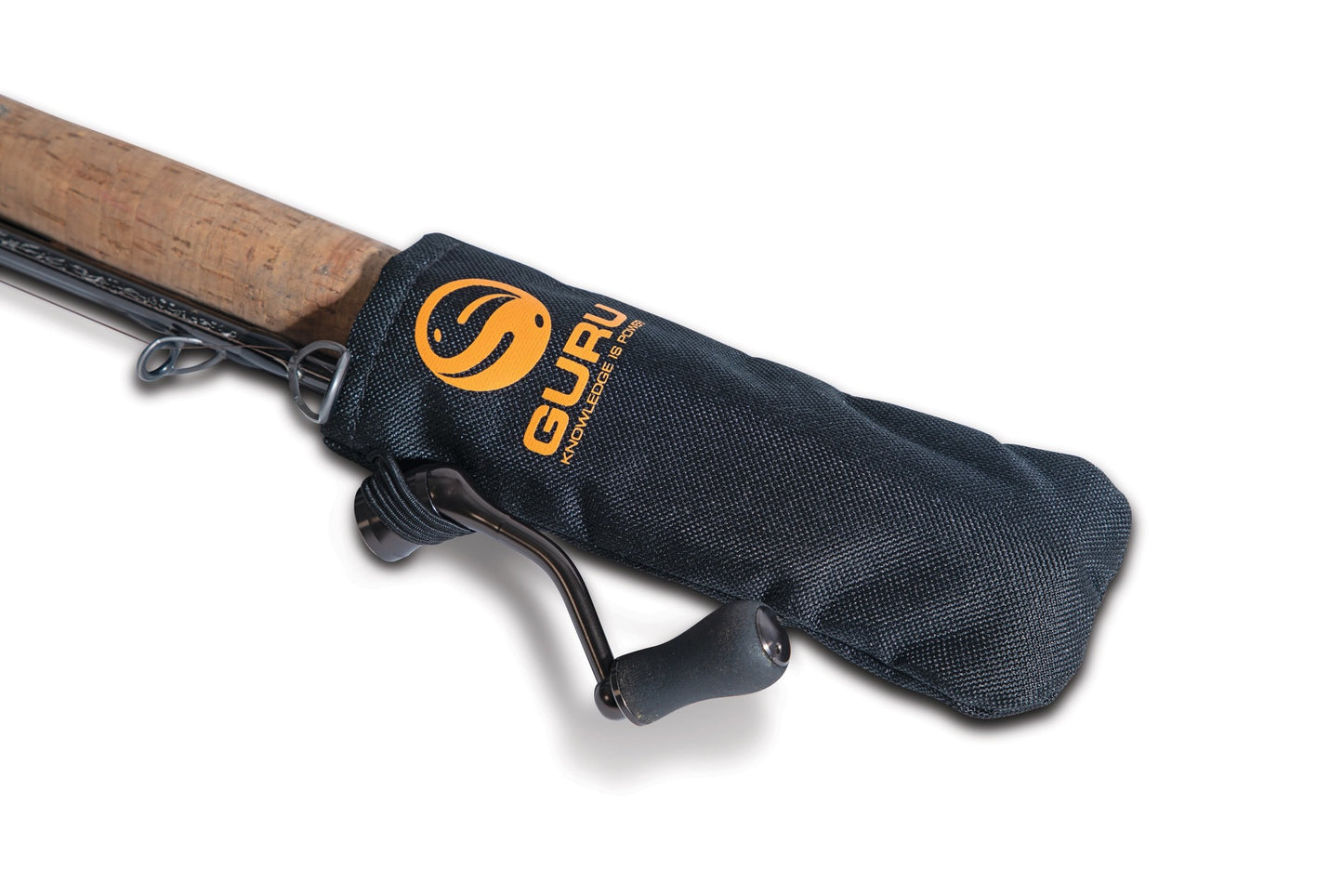 GURU TOP AND TAIL ROD BAND PROTECTORS